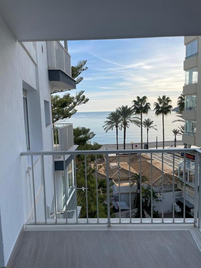 Edificio Albires Apartment El Albir Exterior photo