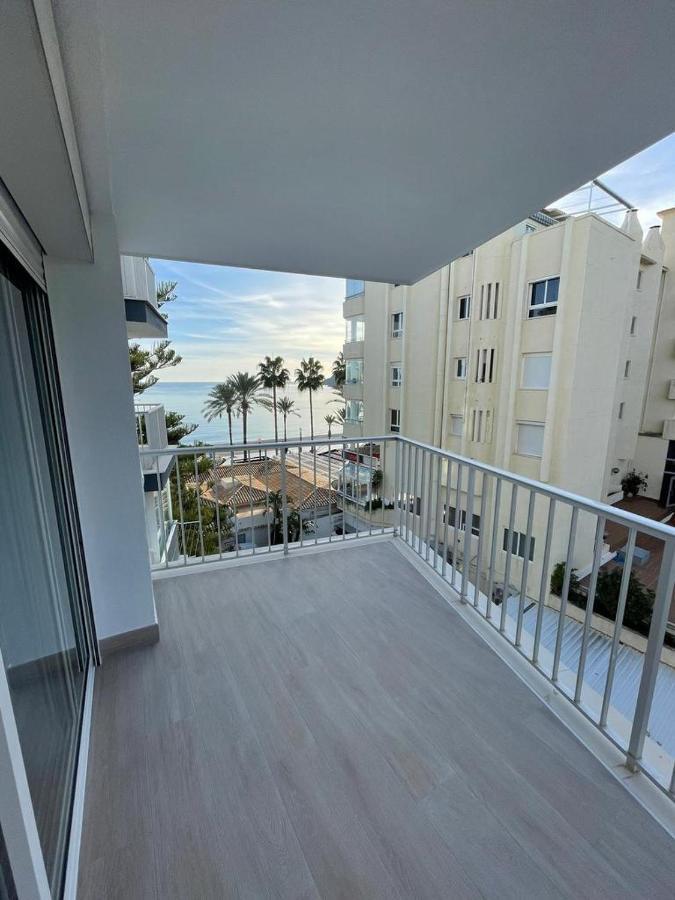Edificio Albires Apartment El Albir Exterior photo