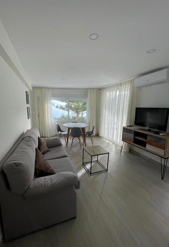 Edificio Albires Apartment El Albir Exterior photo