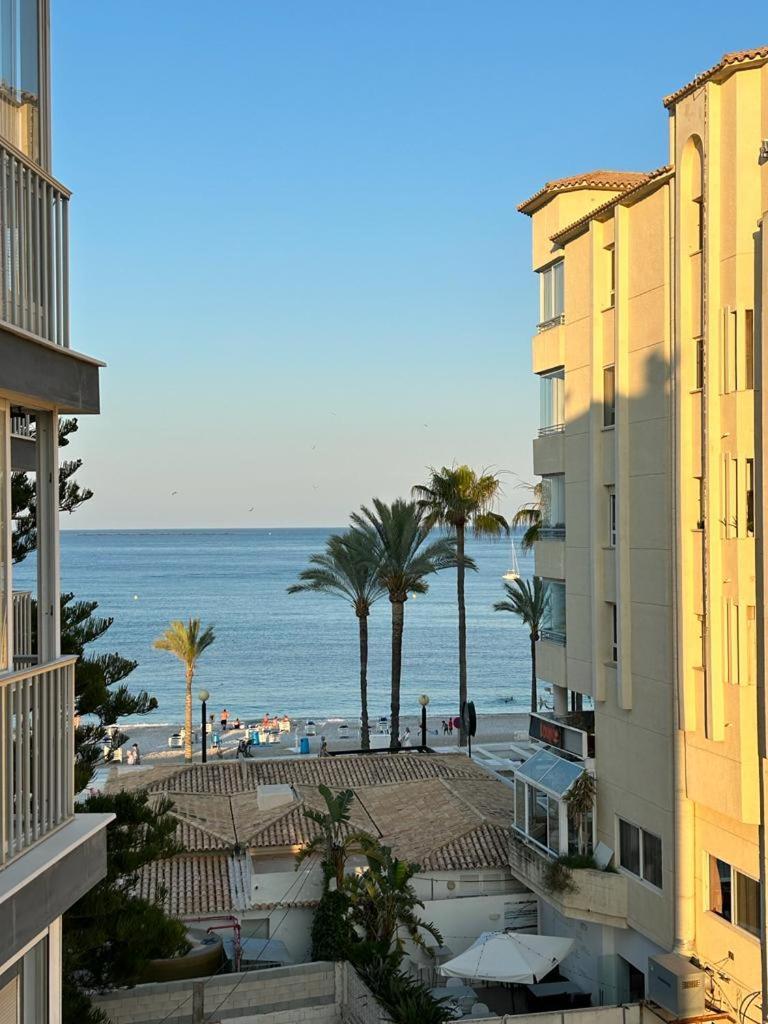 Edificio Albires Apartment El Albir Exterior photo